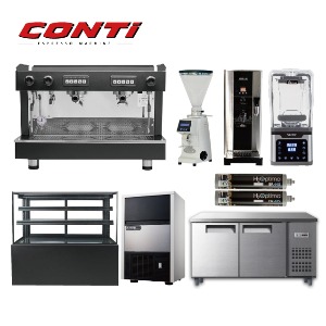 [카페창업풀패키지]CONTI NL100 / 콘티 NL100